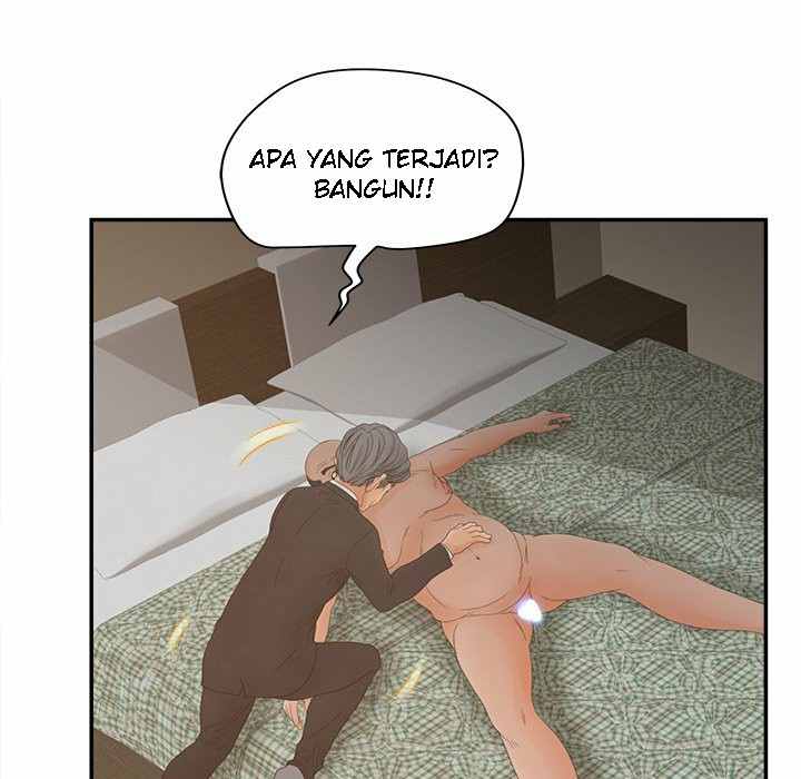 Share Girls - Chapter 28 61