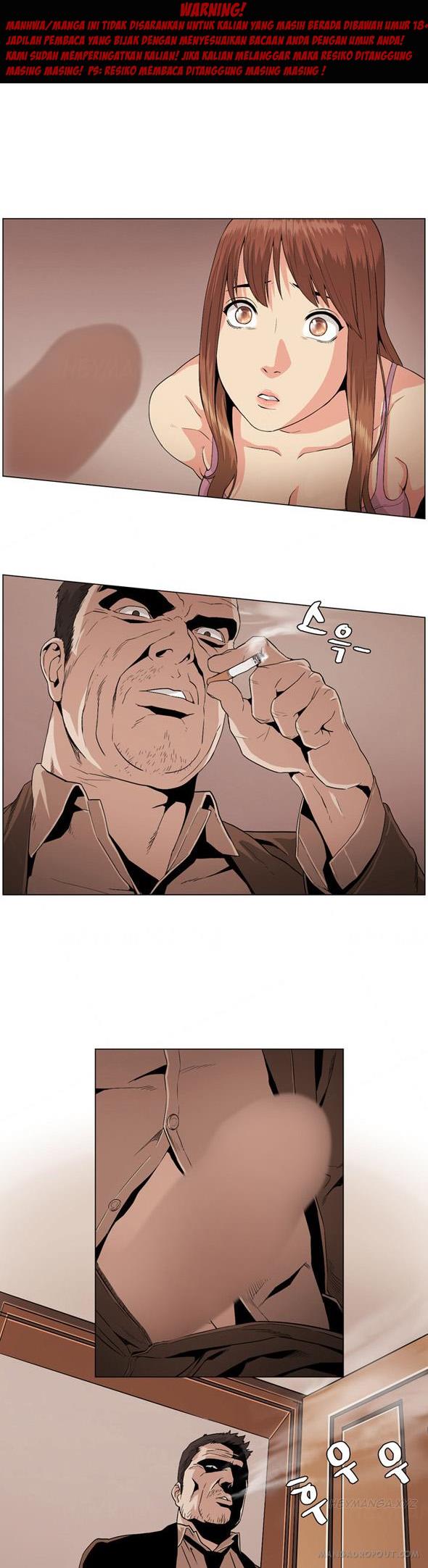 By Chance - Chapter 28 1