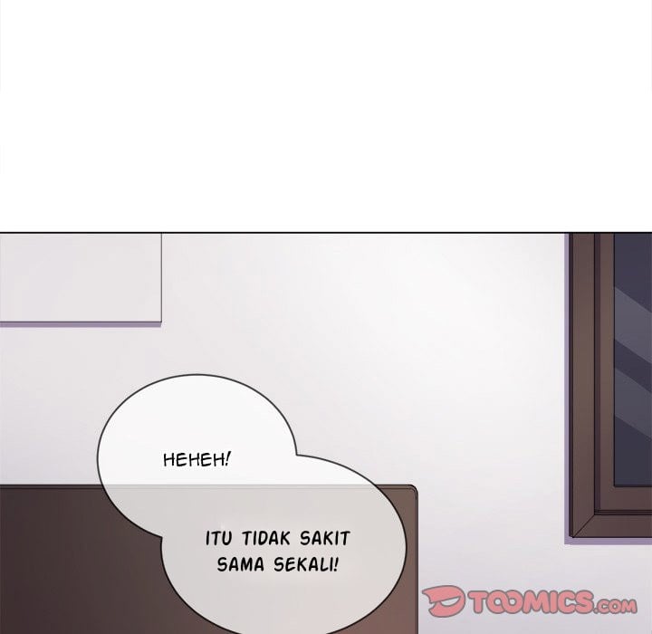My High School Bully - Chapter 28 124