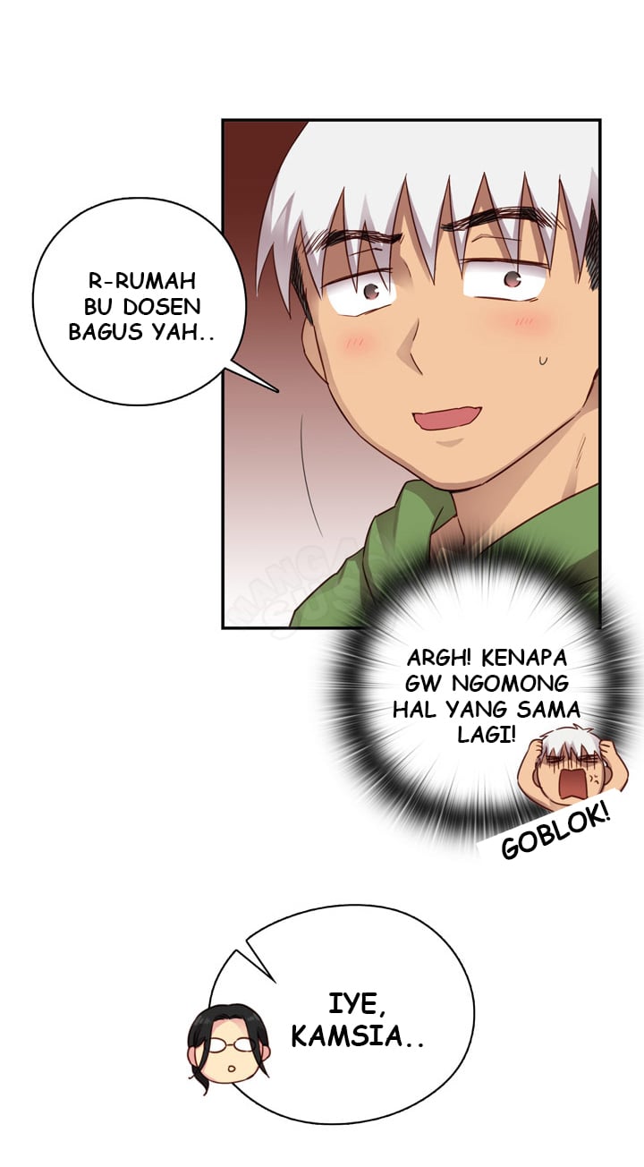 H-Campus - Chapter 28 4