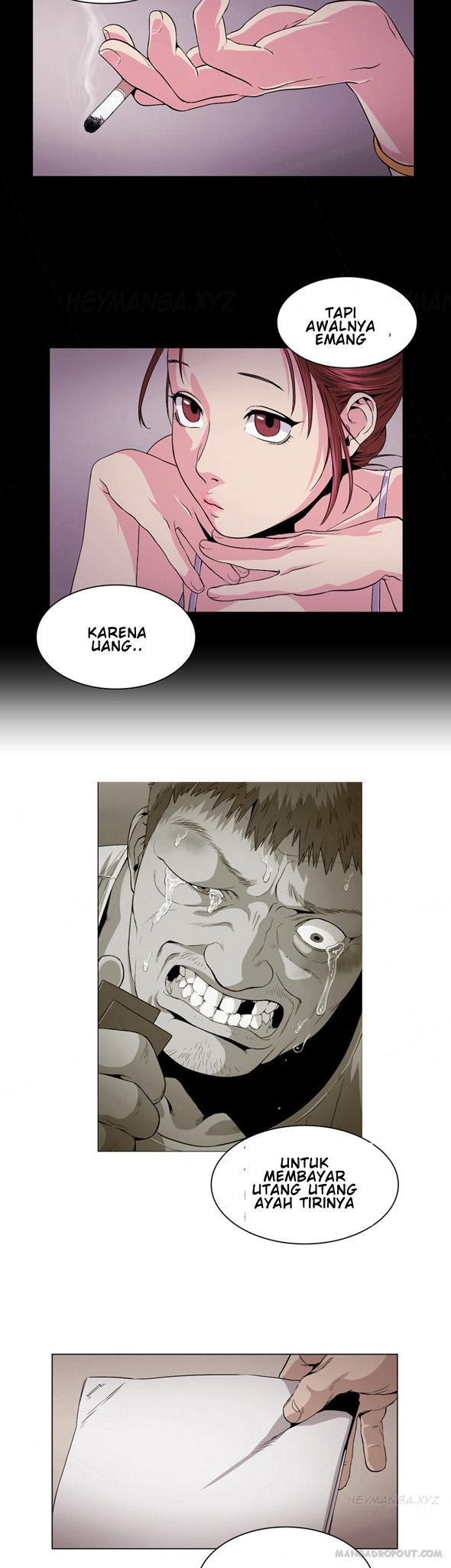 By Chance - Chapter 28 11