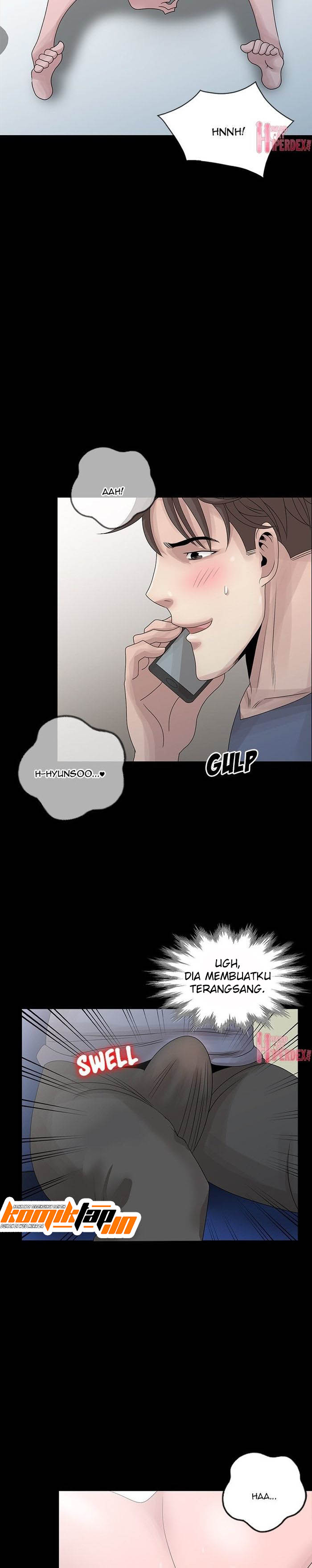 Shh! Her Secret - Chapter 28 9