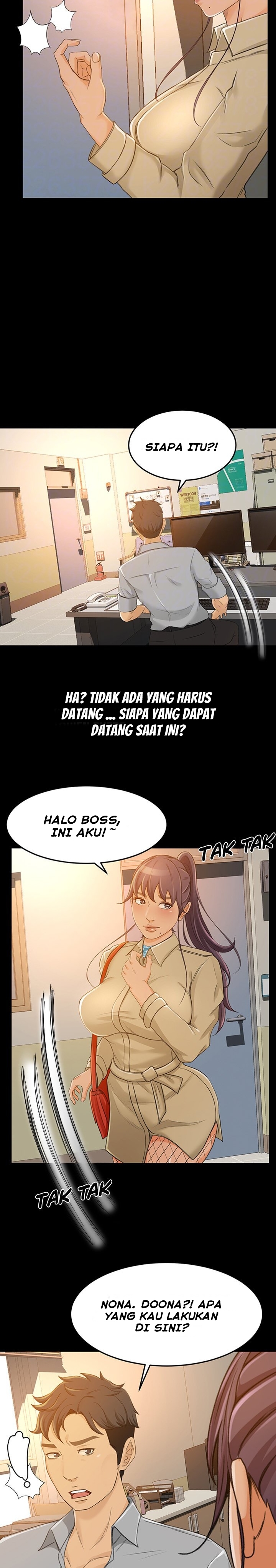 Good Girl - Chapter 28 10