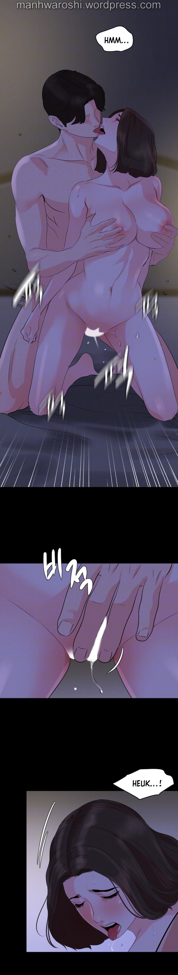Don&#8217;t Be Like This! Son-In-Law - Chapter 28 7