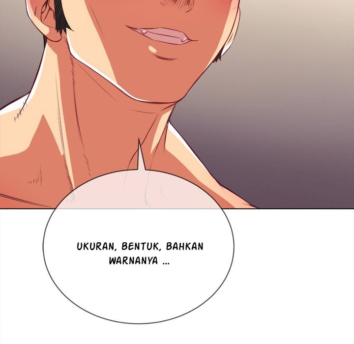 My High School Bully - Chapter 28 31