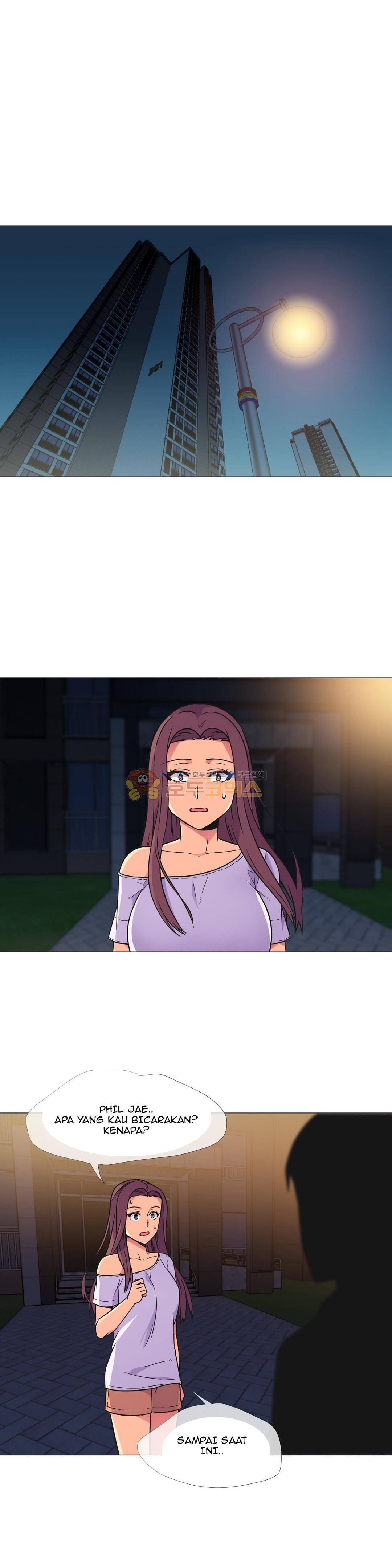 A Woman Who Can&#8217;t Refuse - Chapter 28 21