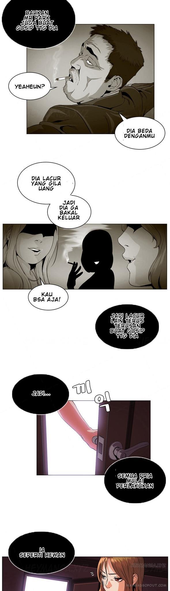 By Chance - Chapter 28 17