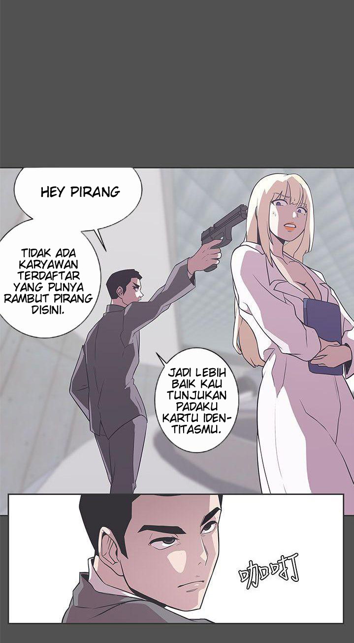 Love Navigation (Koh Son-jak) - Chapter 28 31