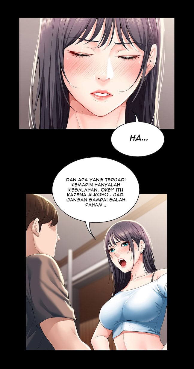 Boarding Diary Uncensored - Chapter 28 36