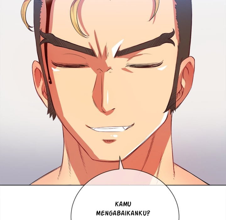 My High School Bully - Chapter 28 131