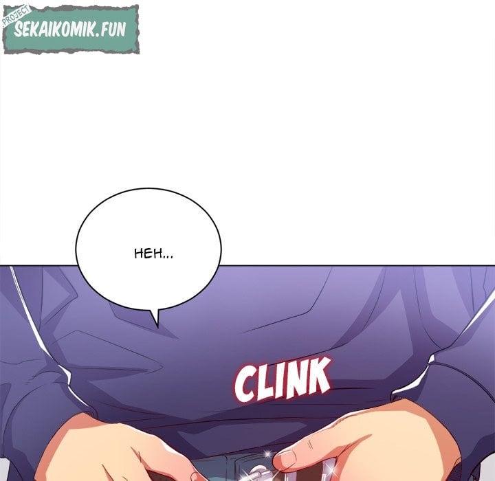 My High School Bully - Chapter 28 18