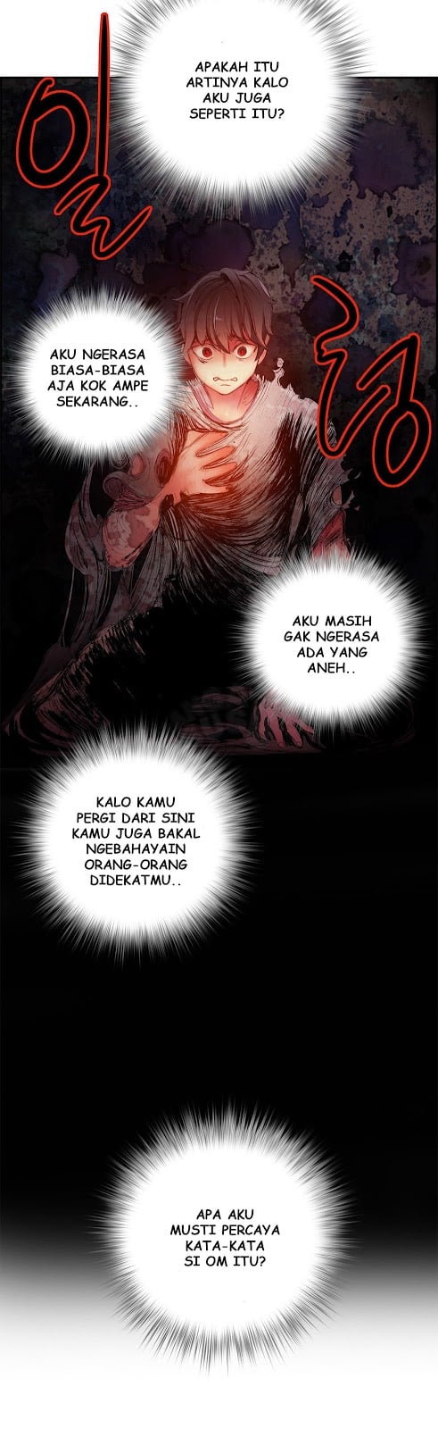 Lilith&#8217;s Cord - Chapter 28 11