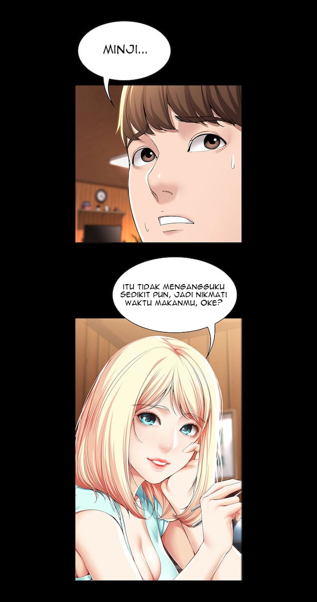 Boarding Diary Uncensored - Chapter 28 23