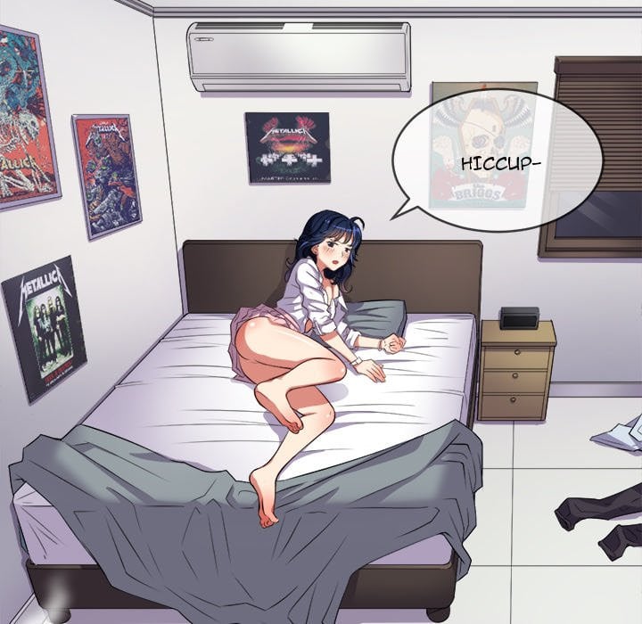 My High School Bully - Chapter 28 97