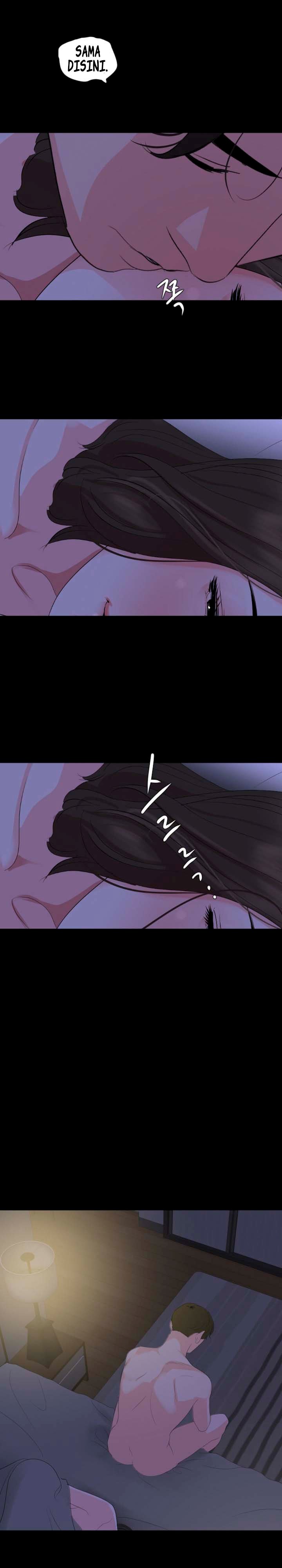 Don&#8217;t Be Like This! Son-In-Law - Chapter 28 14