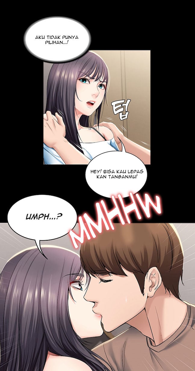 Boarding Diary Uncensored - Chapter 28 43