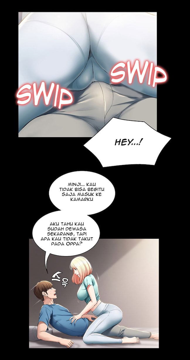 Boarding Diary Uncensored - Chapter 28 13