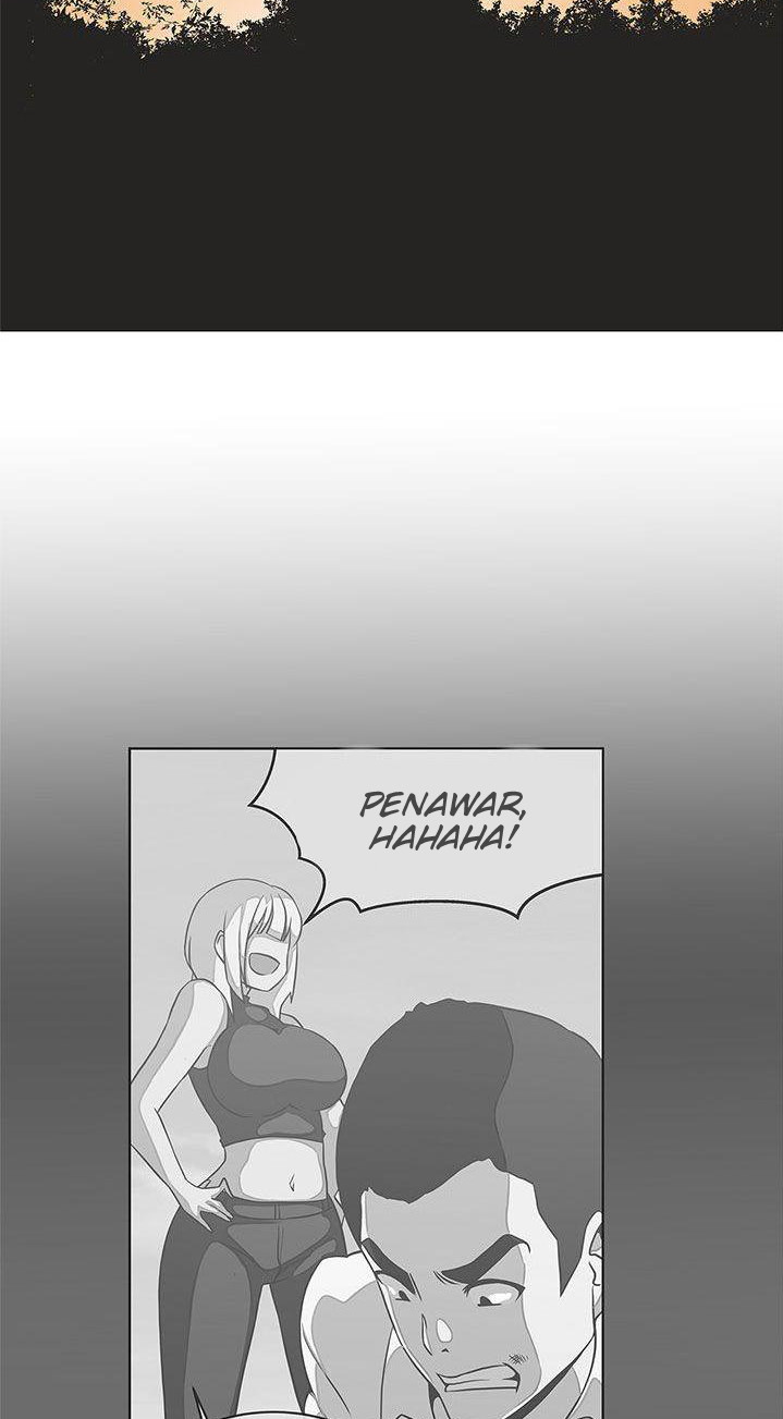 Love Navigation (Koh Son-jak) - Chapter 28 43