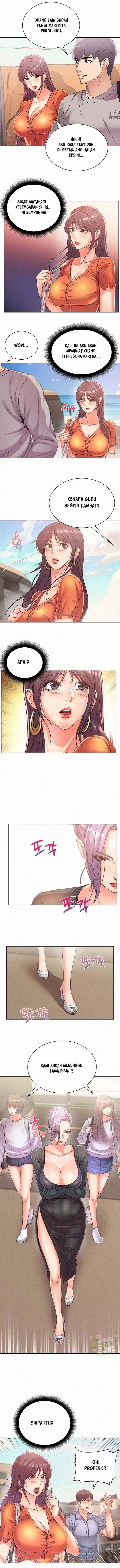 Eunhye Supermarket - Chapter 28 3