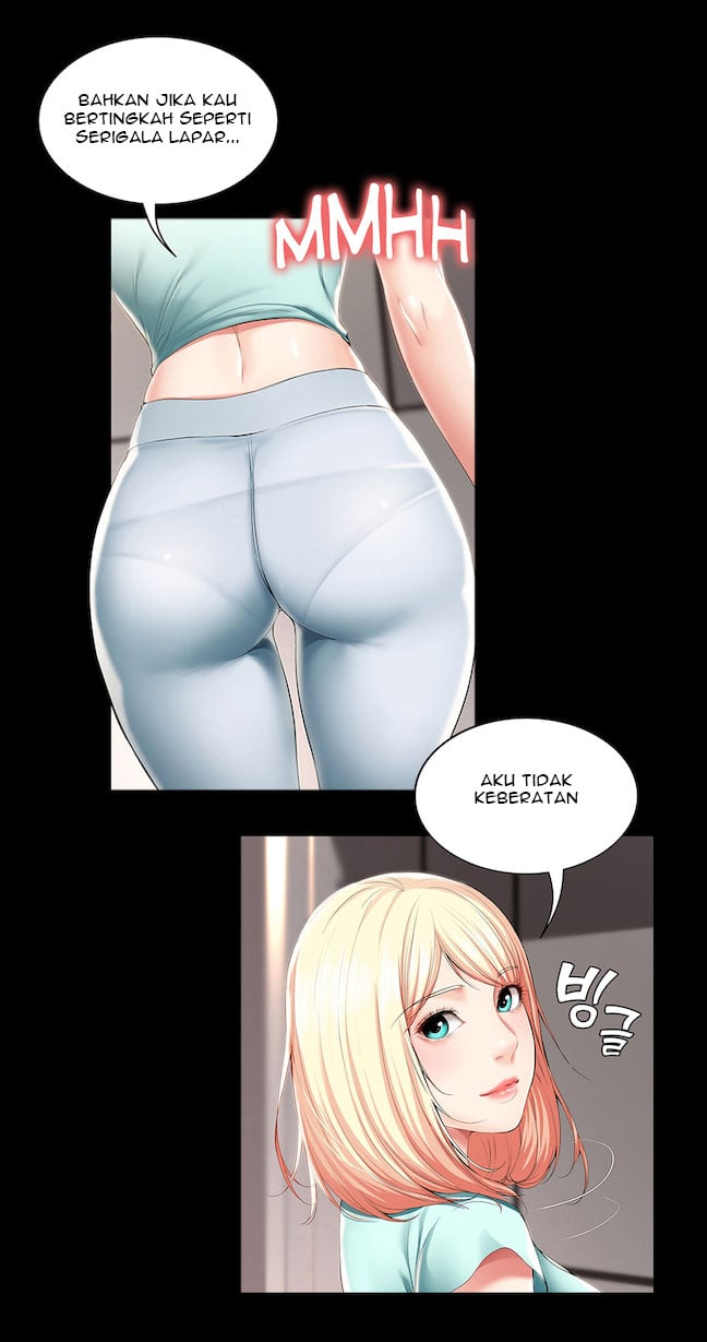 Boarding Diary Uncensored - Chapter 28 17