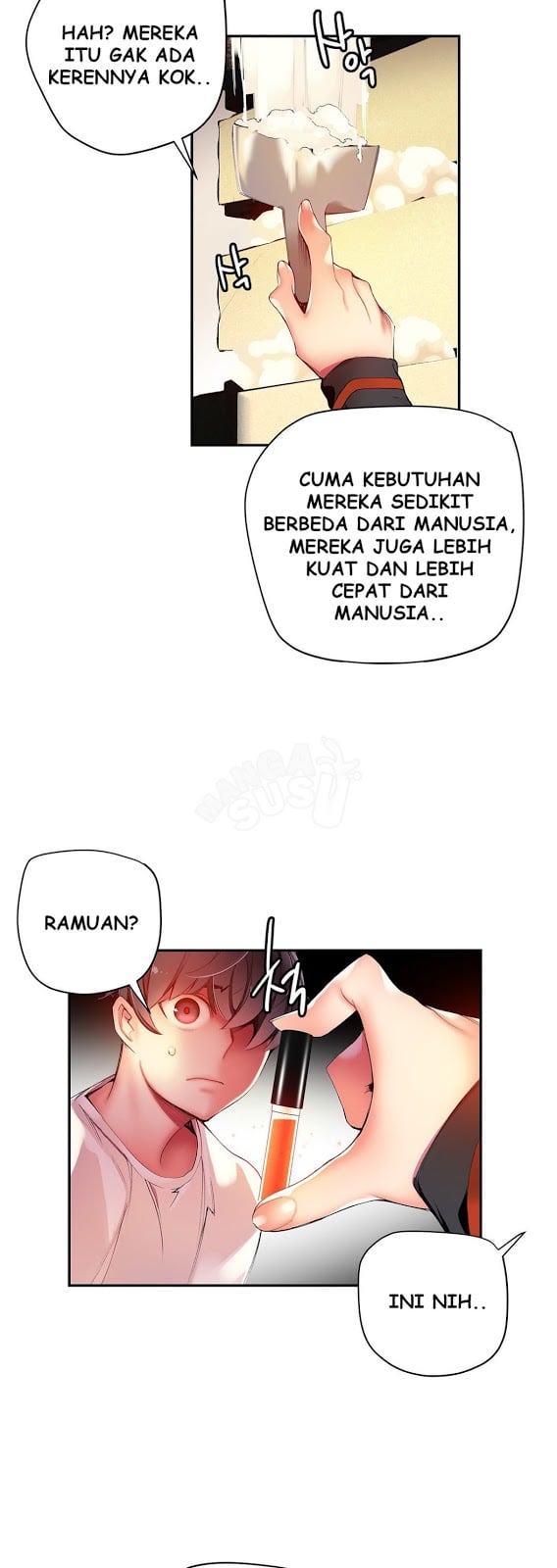 Lilith&#8217;s Cord - Chapter 28 14