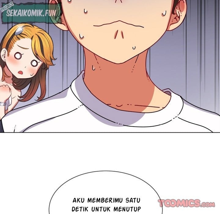 My High School Bully - Chapter 28 106