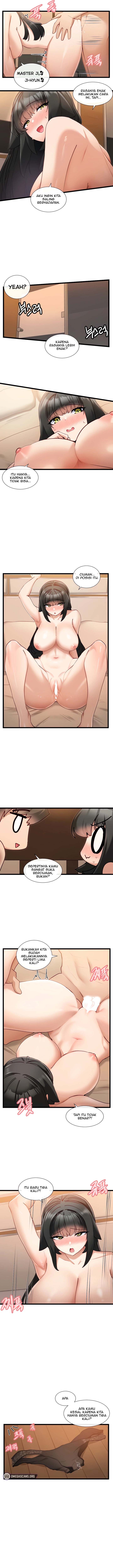 Heroine App - Chapter 28 5