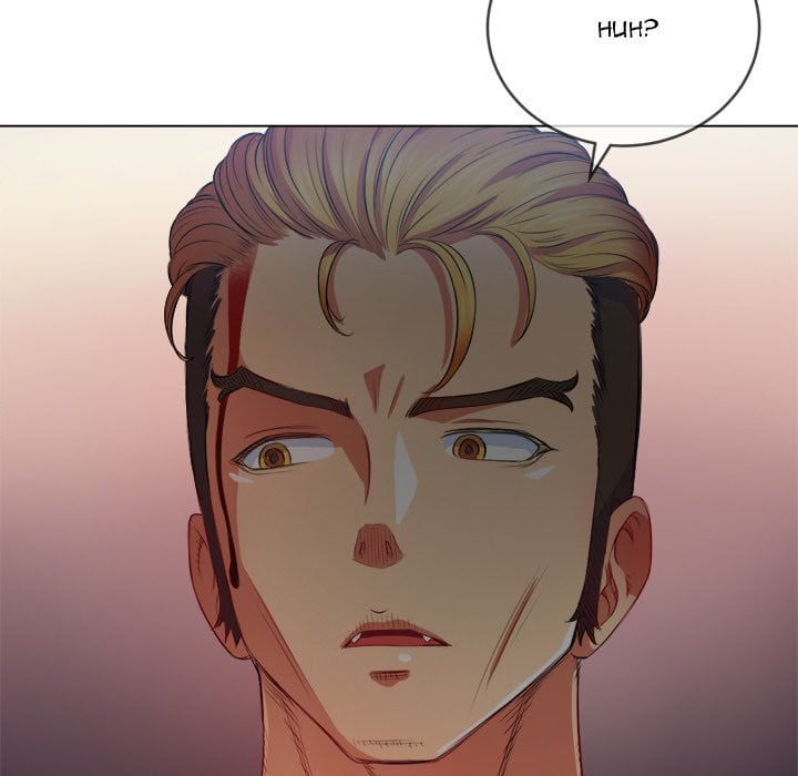 My High School Bully - Chapter 28 121