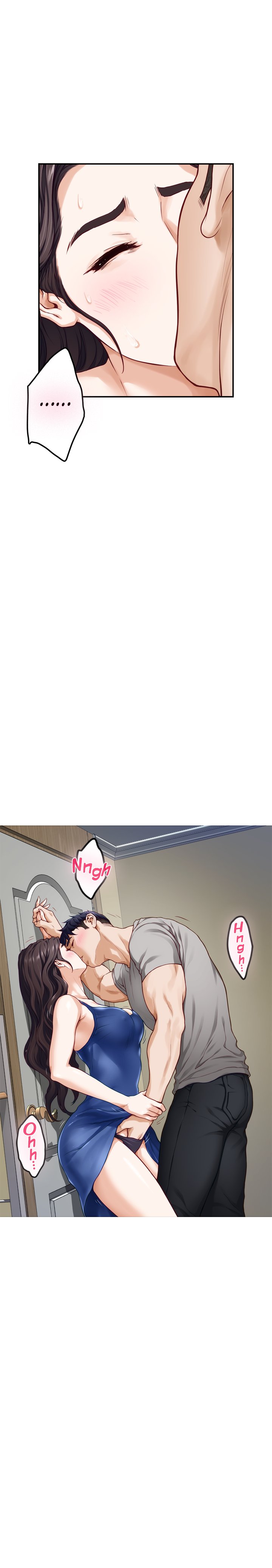 Noona&#8217;s Friend - Chapter 28 22