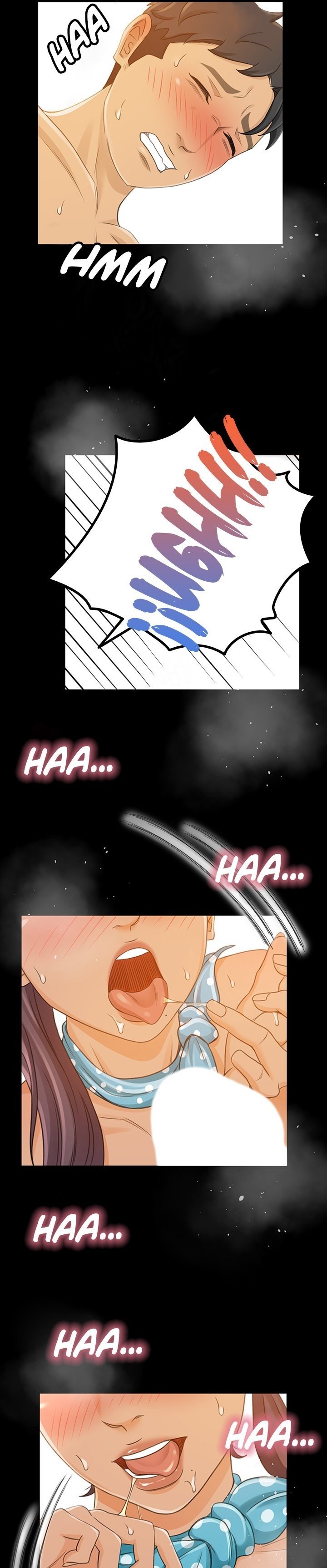 Good Girl - Chapter 28 20
