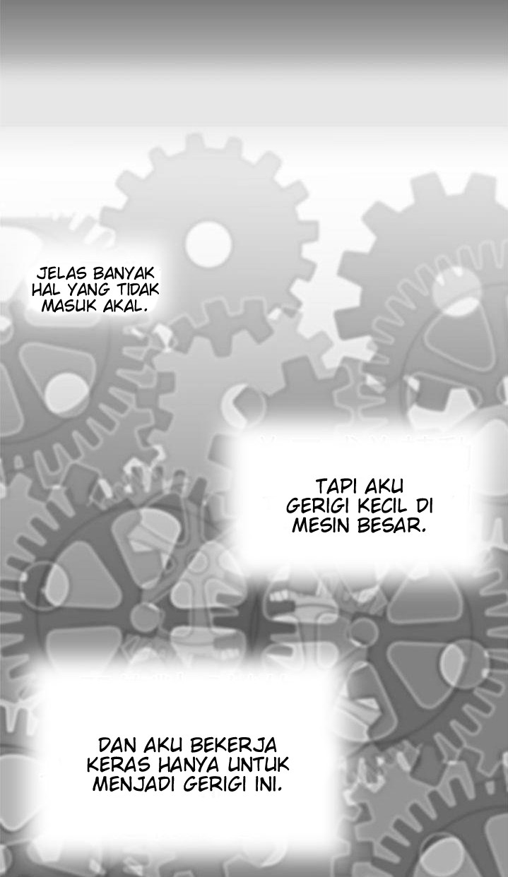 Love Navigation (Koh Son-jak) - Chapter 28 7