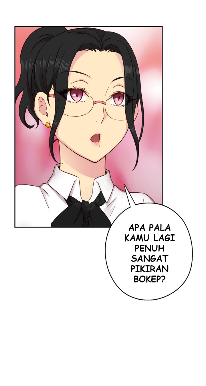 H-Campus - Chapter 28 12