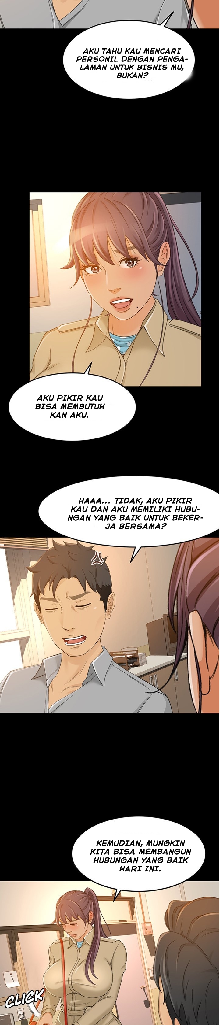 Good Girl - Chapter 28 11