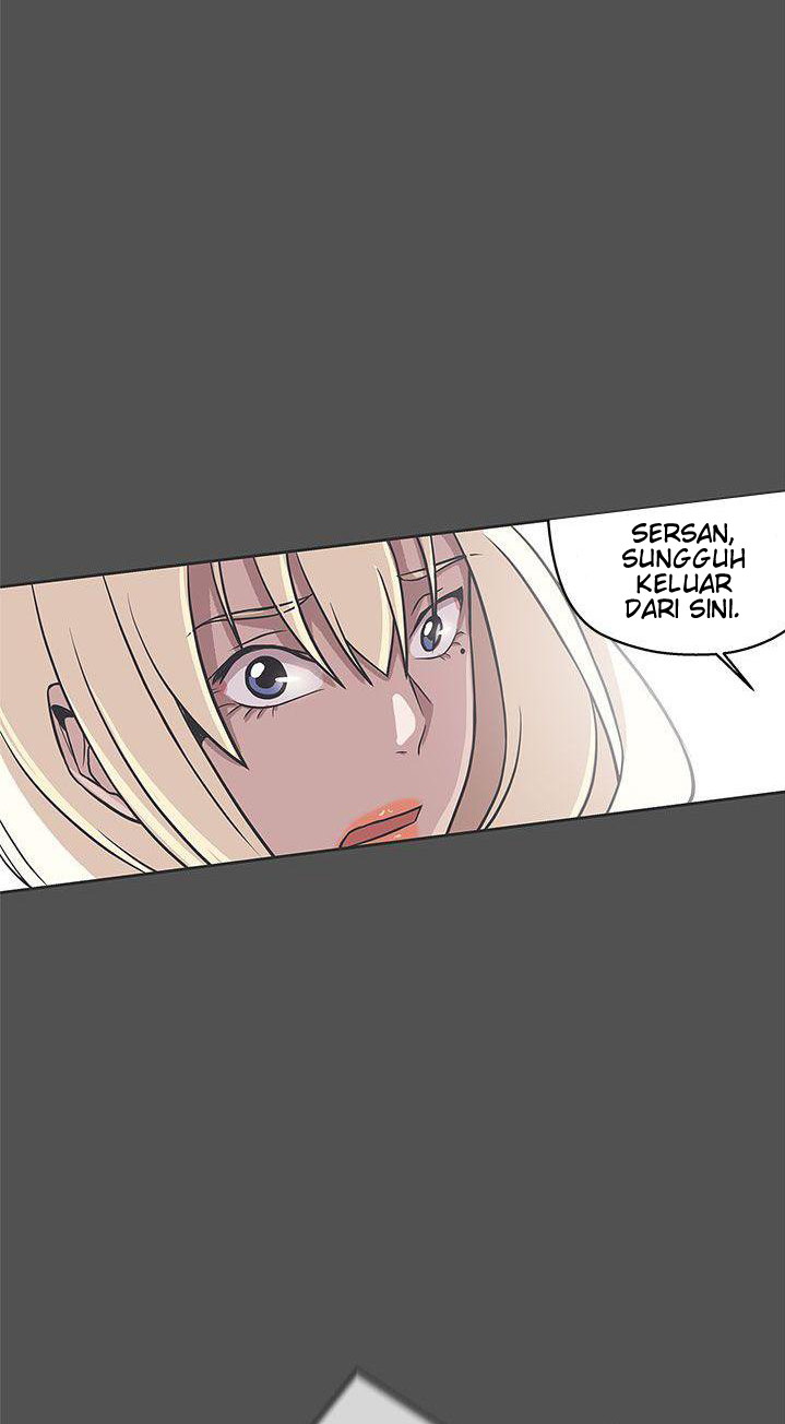 Love Navigation (Koh Son-jak) - Chapter 28 38
