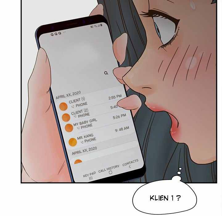 Share Girls - Chapter 28 29