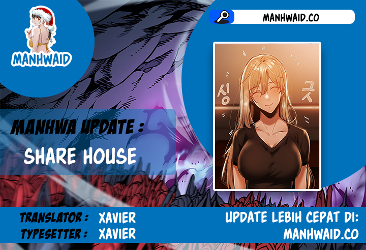 Is There an Empty Room? - Chapter 04 1