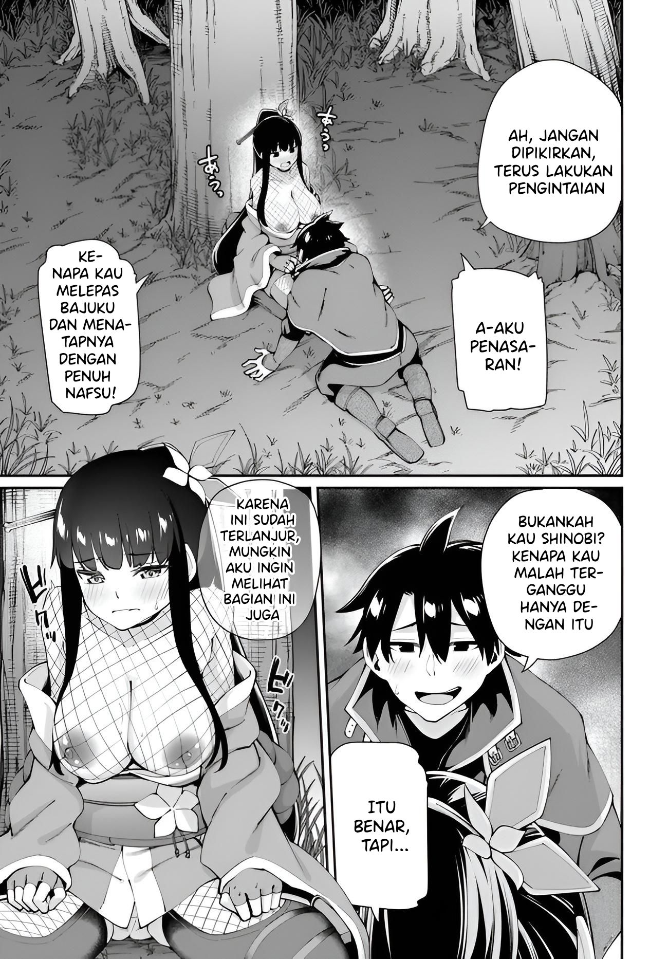 Sex Fantasy Chapter 01 - Sex Fantasy Chapter 04 10