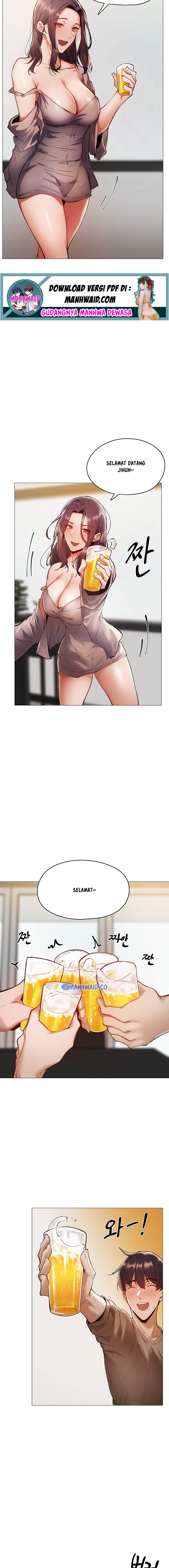 Is There an Empty Room? - Chapter 04 18
