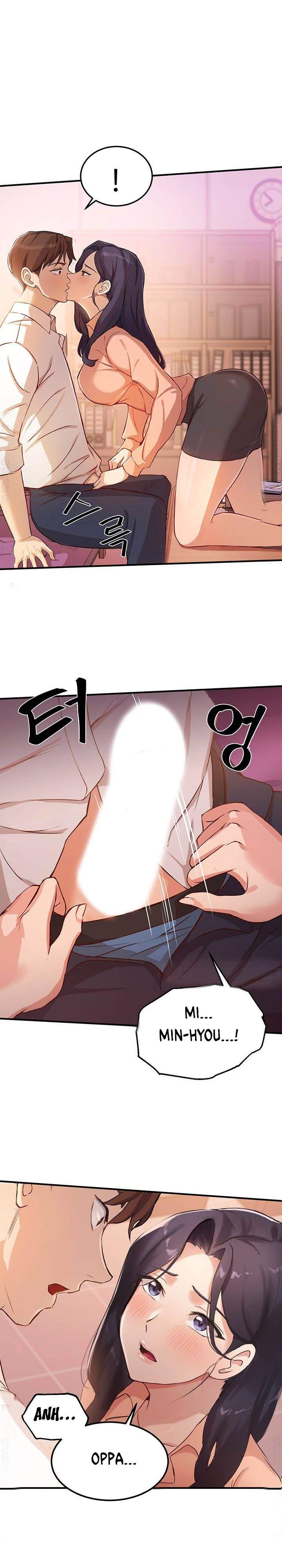 Twenty - Chapter 04 2