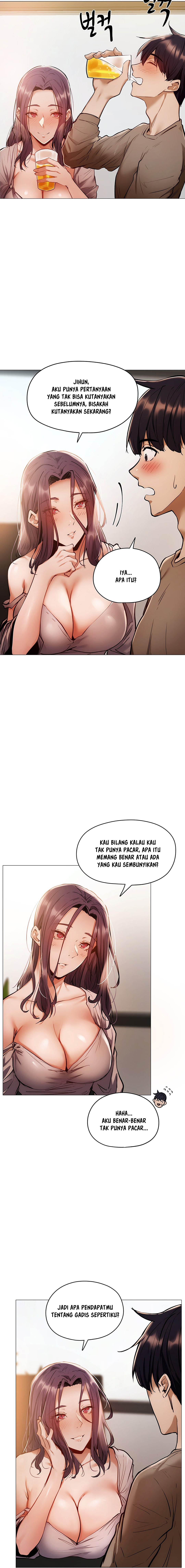 Is There an Empty Room? - Chapter 04 19