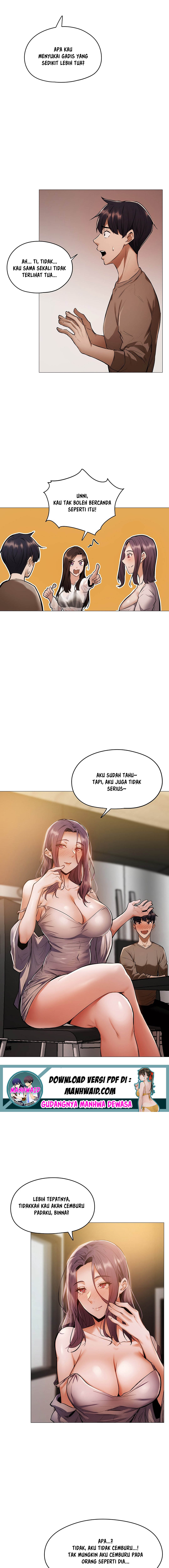 Is There an Empty Room? - Chapter 04 20
