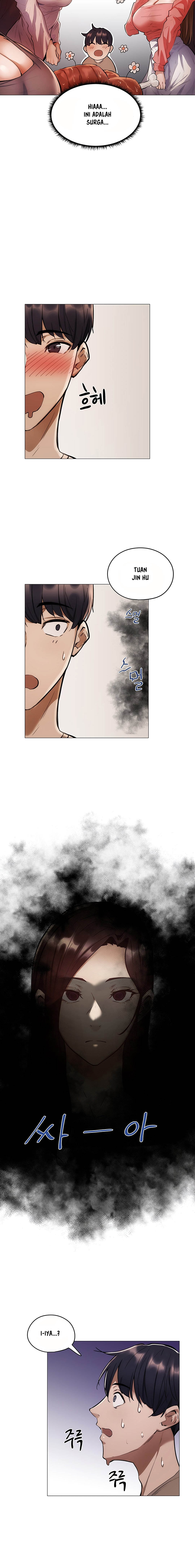 Is There an Empty Room? - Chapter 04 15