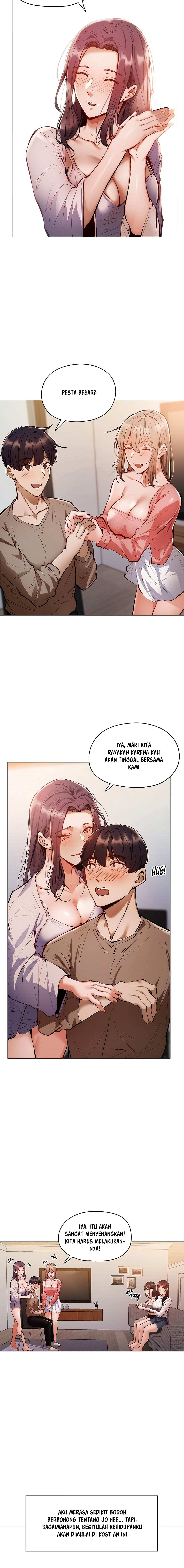Is There an Empty Room? - Chapter 04 11