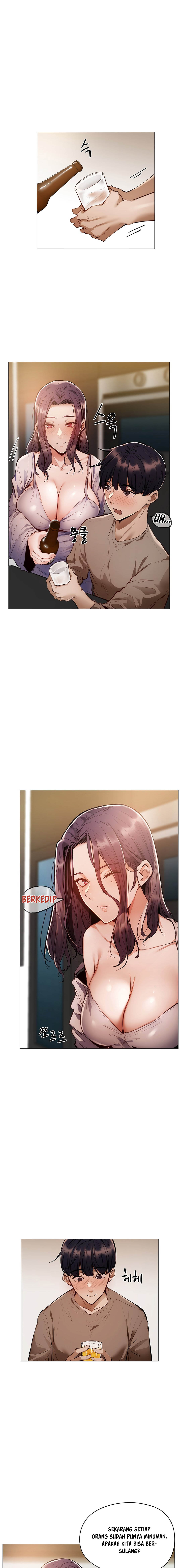 Is There an Empty Room? - Chapter 04 17