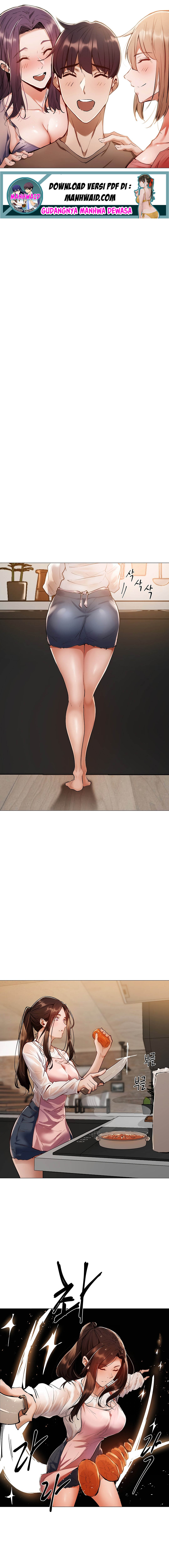 Is There an Empty Room? - Chapter 04 12