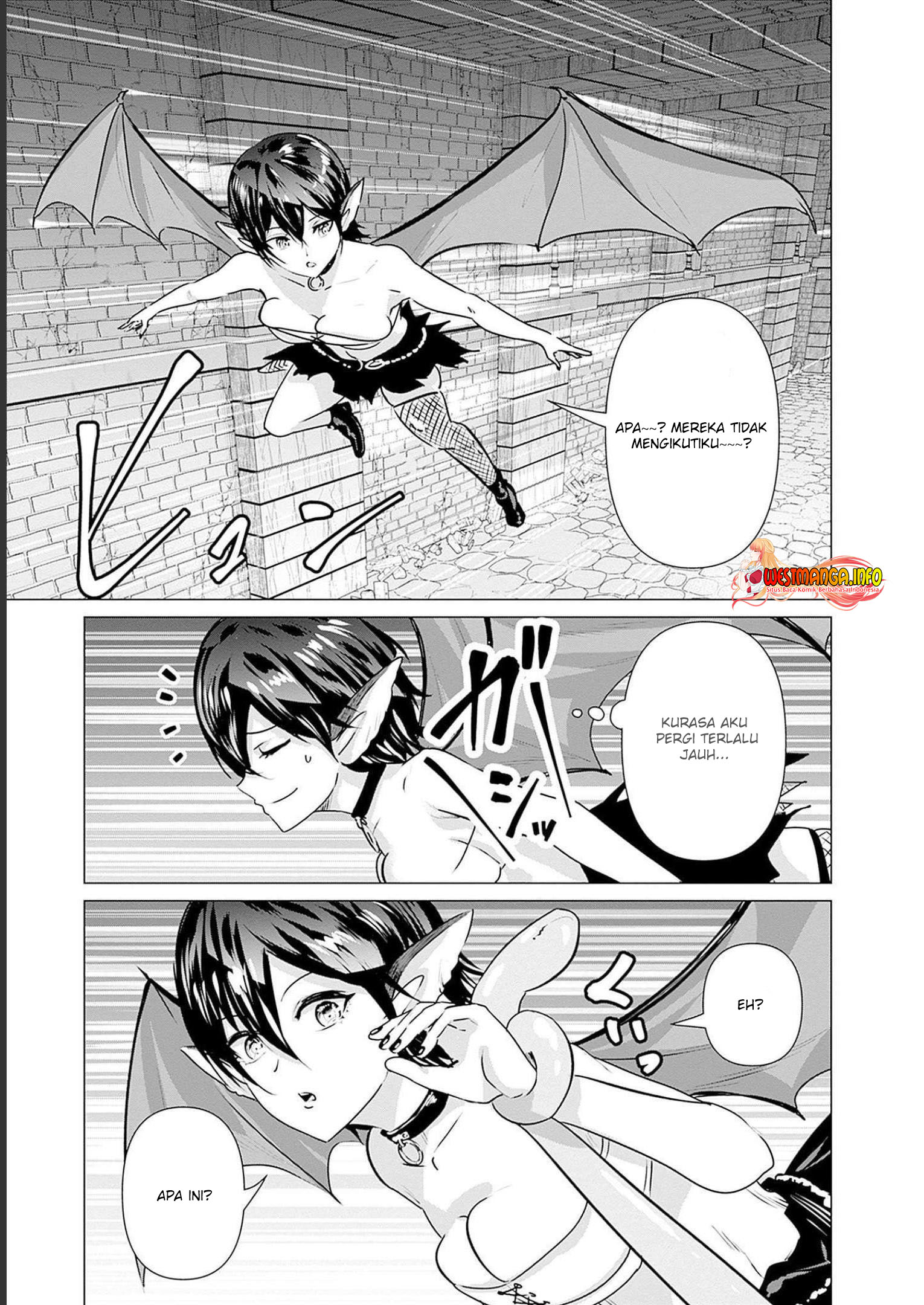 Isekai Pornstar - Chapter 04 7