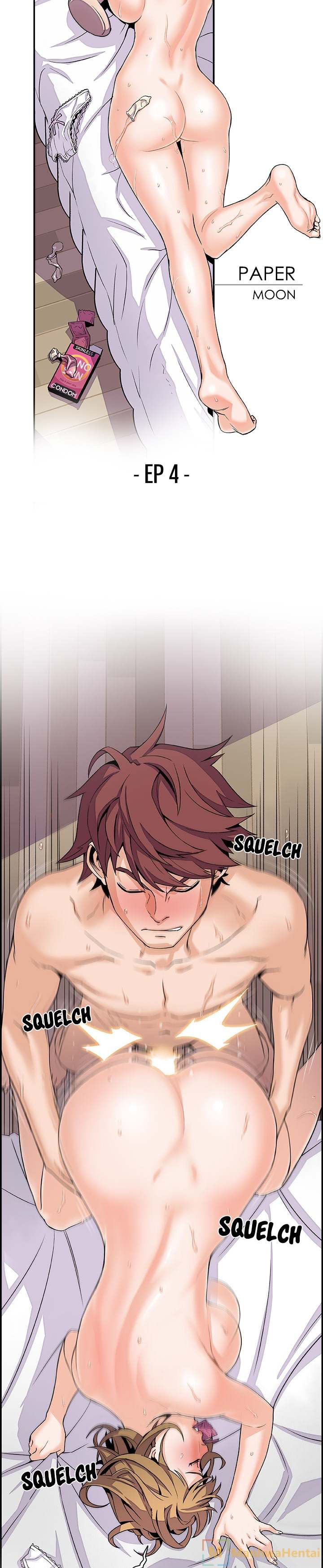 Our Complications - Chapter 04 7