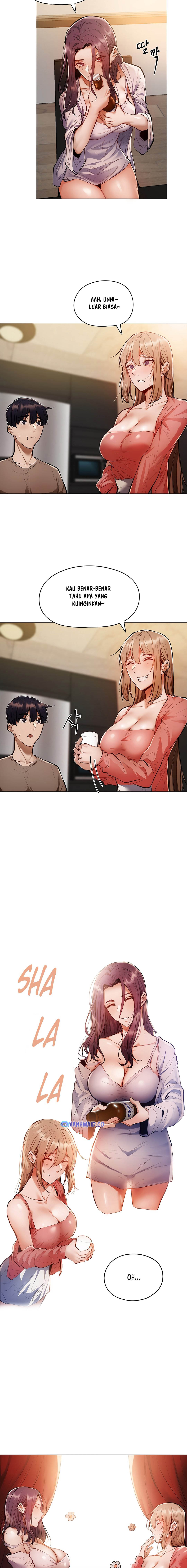 Is There an Empty Room? - Chapter 04 14
