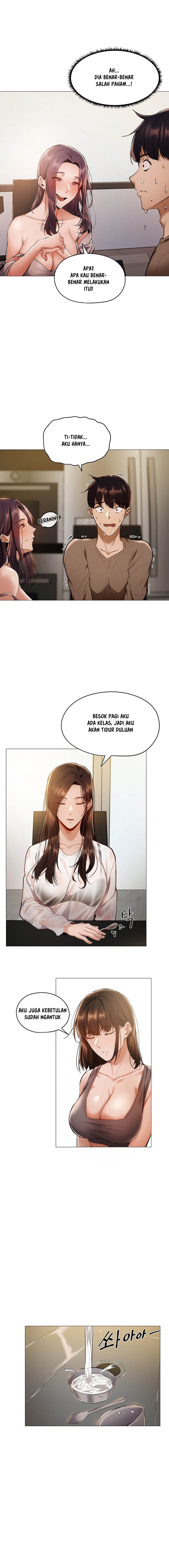 Is There an Empty Room? - Chapter 04 22