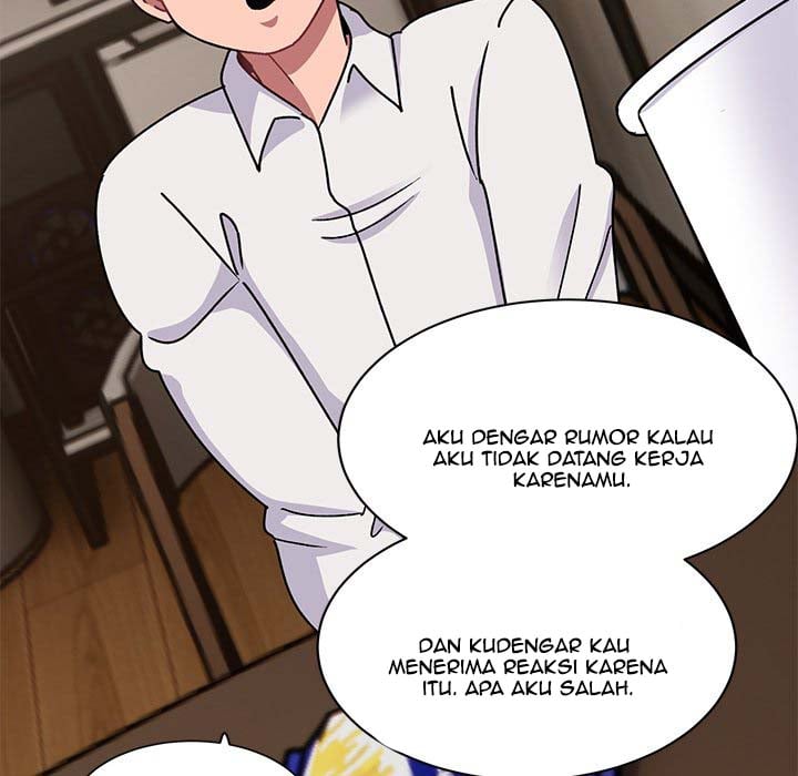 Mina - Chapter 23 33